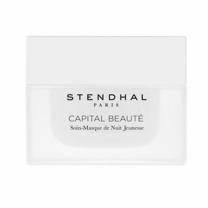 Anti-rynke natcreme Stendhal Capital Beaute (30 ml)