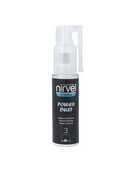 Texturisant de Cheveux Nirvel Styling Power Donne du Volume