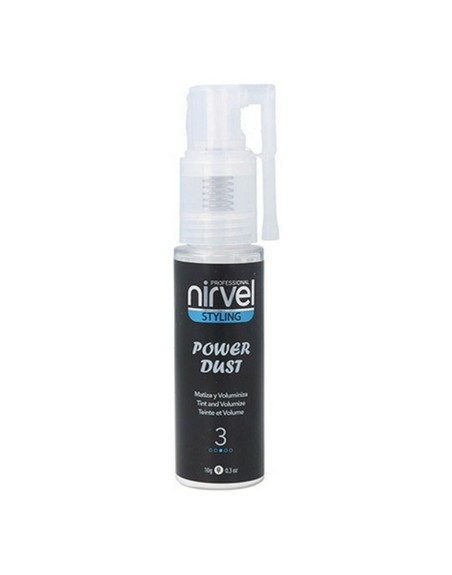 Texturizador para el Cabello Nirvel Styling Power Aporta volumen