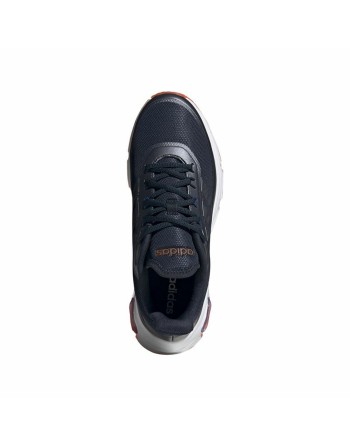 Men's Trainers Adidas Quadcube Blue