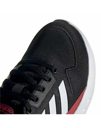 Chaussures casual enfant Adidas Nebula Ted Noir