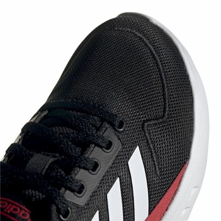 Scarpe da Tennis Casual Bambino Adidas Nebula Ted Nero