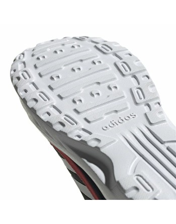 Kondisko til Børn Adidas Nebula Ted Sort