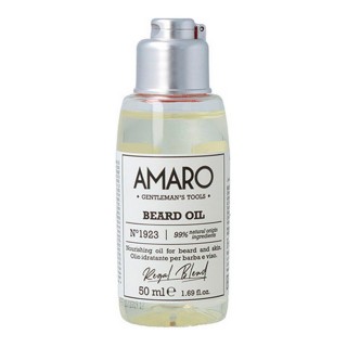 Olio per Barba Farmavita Amaro Aceite
