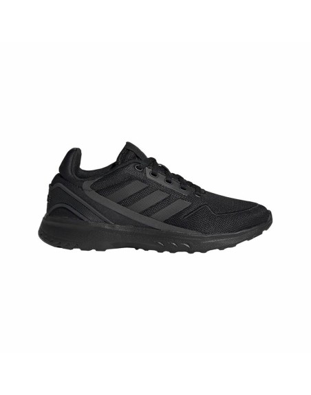 Children’s Casual Trainers Adidas Nebula Ted Black