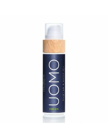Olio Abbronzante Cocosolis A5-WRRT-5NAS 110 ml