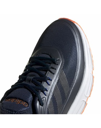 Herre sneakers Adidas Quadcube Blå