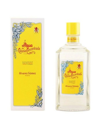 Perfume Unisex Alvarez Gomez CC3-4E EDC