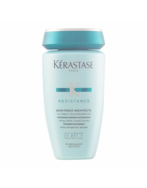 Shampooing Resistance Kerastase