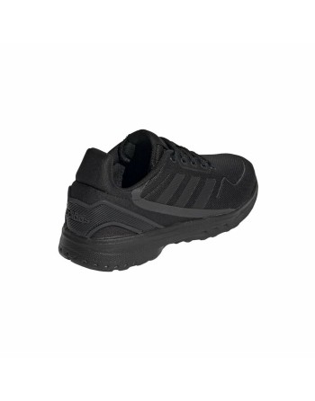 Jungen Sneaker Adidas Nebula Ted Schwarz