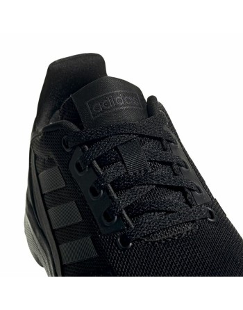 Chaussures casual enfant Adidas Nebula Ted Noir