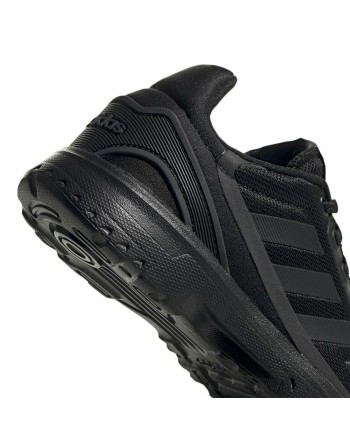 Chaussures casual enfant Adidas Nebula Ted Noir