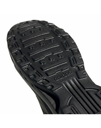 Jungen Sneaker Adidas Nebula Ted Schwarz