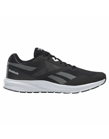 Zapatillas Deportivas Hombre Reebok Runner 4.0 Negro