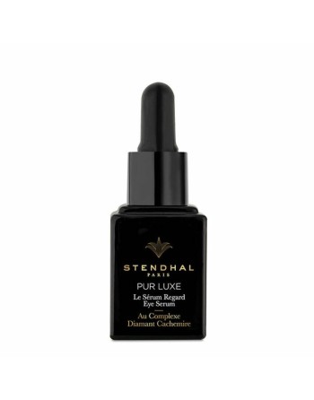 Serum til Øjenpleje Stendhal Stendhal (15 ml)