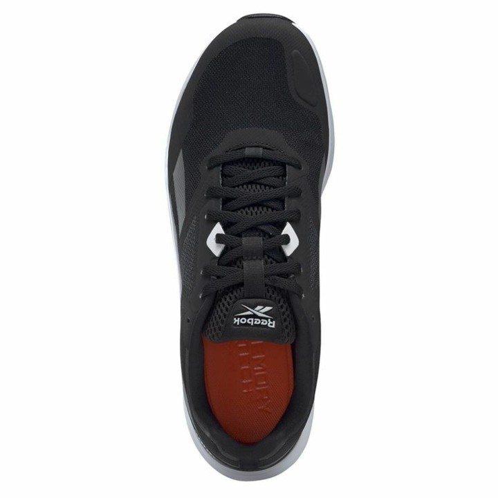 Herre sneakers Reebok Runner 4.0 Sort