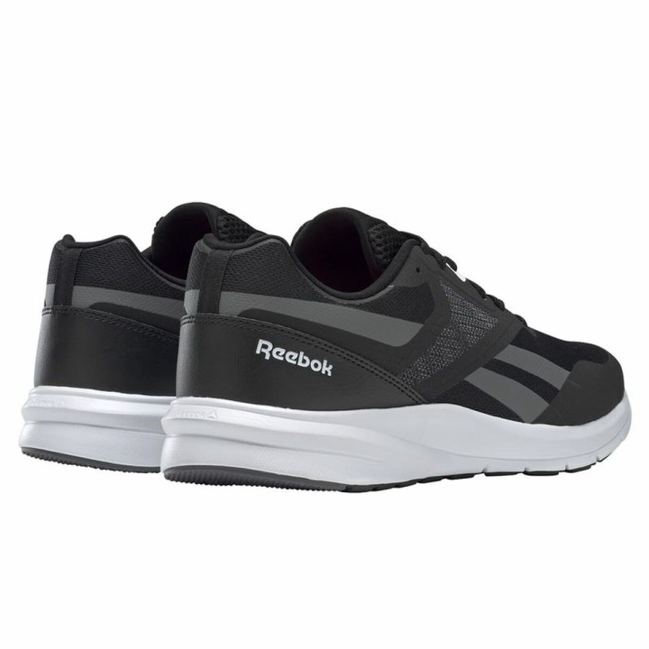 Herre sneakers Reebok Runner 4.0 Sort