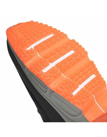 Herren-Sportschuhe Adidas Quadcube Blau