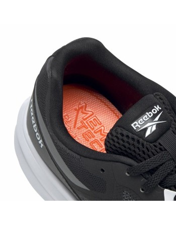 Herren-Sportschuhe Reebok Runner 4.0 Schwarz