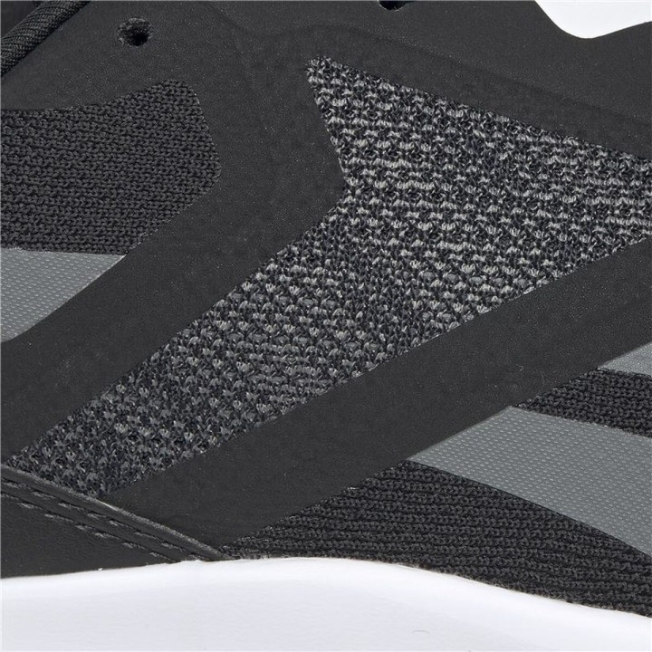 Scarpe Sportive Uomo Reebok Runner 4.0 Nero