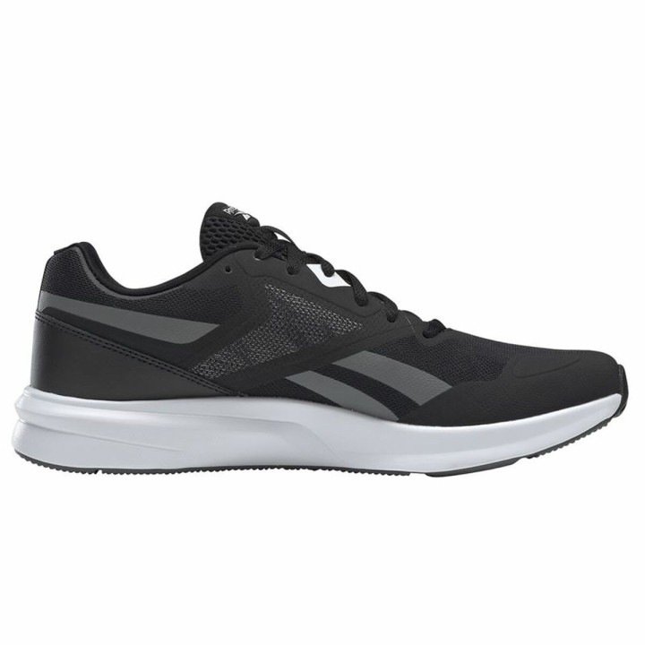 Herre sneakers Reebok Runner 4.0 Sort