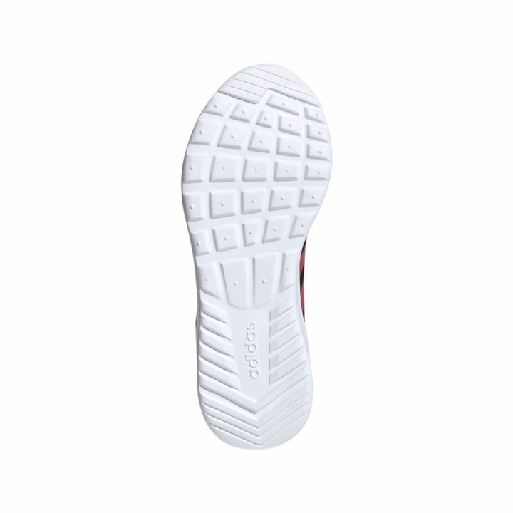 Sportssko til børn Adidas QT Racer 2.0 Sort