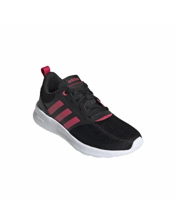 Zapatillas Deportivas Infantiles Adidas QT Racer 2.0 Negro