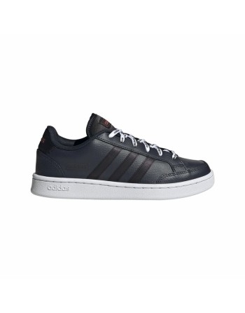 Sports Trainers for Women Adidas Grand Court Blue