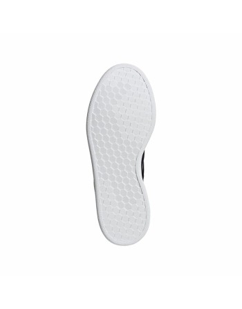 Sportssneakers til damer Adidas Grand Court Blå