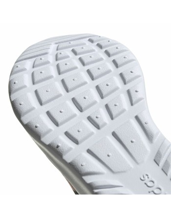 Sportssko til børn Adidas QT Racer 2.0 Sort