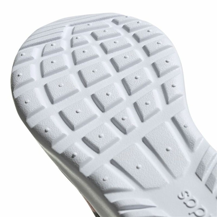 Scarpe Sportive per Bambini Adidas QT Racer 2.0 Nero