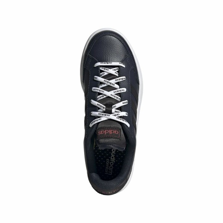 Zapatillas Deportivas Mujer Adidas Grand Court Azul