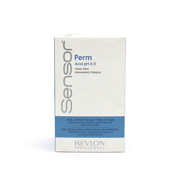 Hårlotion Revlon Sensor Hair Perm (100 ml)
