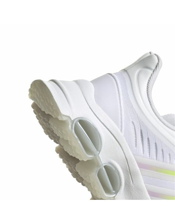 Zapatillas Deportivas Mujer Adidas Tencube Blanco