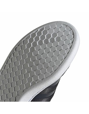 Zapatillas Deportivas Mujer Adidas Grand Court Azul