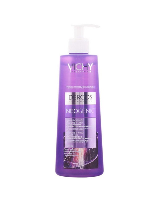 Shampooing Densifiant Vichy Dercos Neogenic