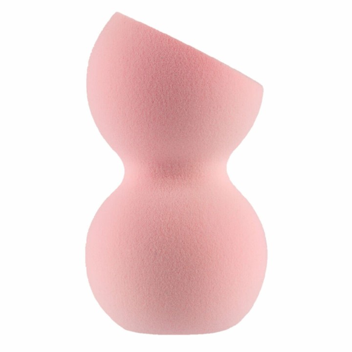Svamp til Makeup QVS Flydende Makeup Kage