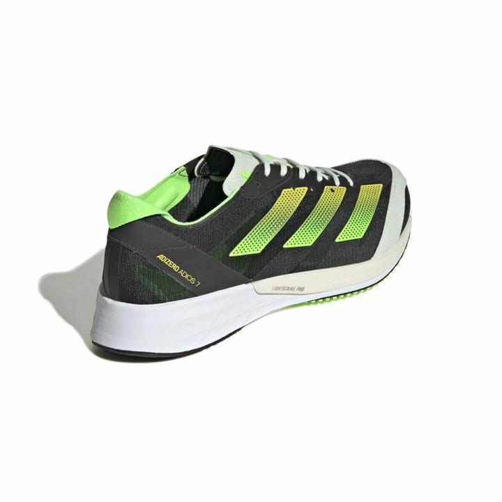Herre sneakers Adidas Adizero Adios 7 Sort