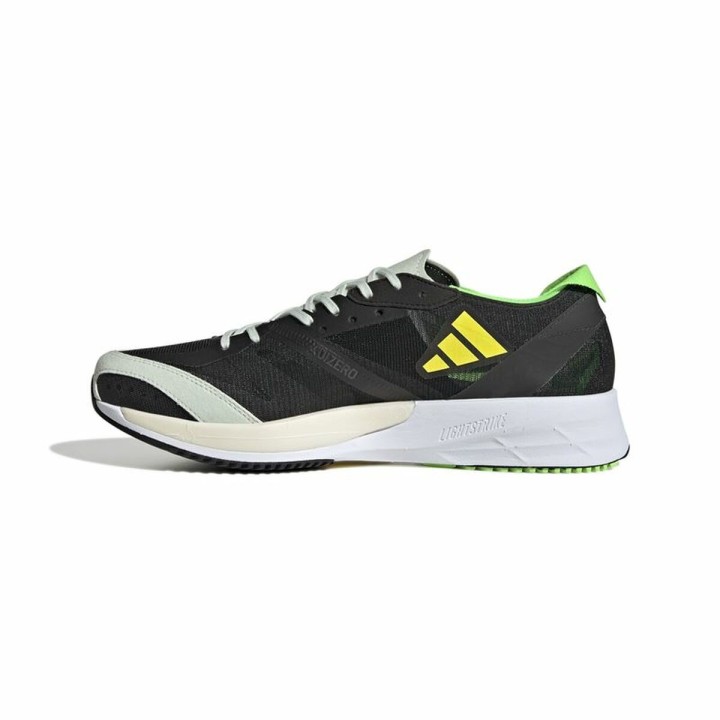 Herre sneakers Adidas Adizero Adios 7 Sort