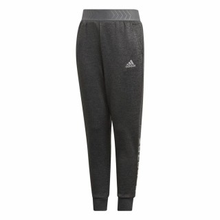 Træningsdragt til børn underdele Adidas  Nemeziz Mørkegrå