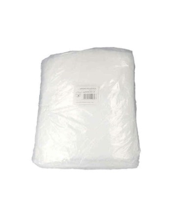 Camice per Parrucchieri PREMIUM 10 Kimonos Monouso Bianco