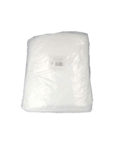 Camice per Parrucchieri PREMIUM 10 Kimonos Monouso Bianco