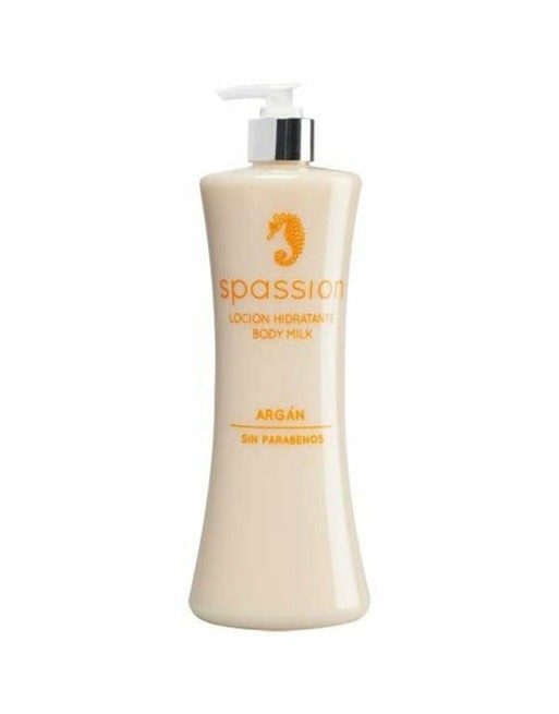Körperlotion Spassion 4888 Argan (800 ml)