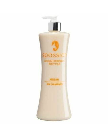 Körperlotion Spassion 4888 Argan (800 ml)