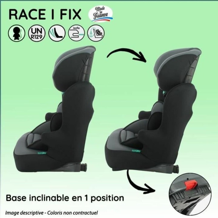 stol Nania START I Giraf II (15-25 kg) III (22 - 36 kg)
