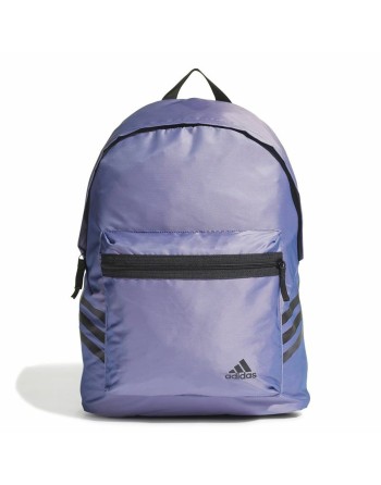 Casual Rygsæk Adidas  Future Icon Lilla