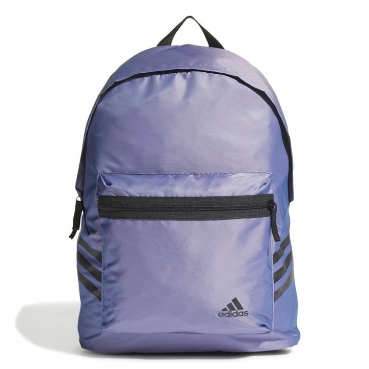 Casual Rygsæk Adidas  Future Icon Lilla