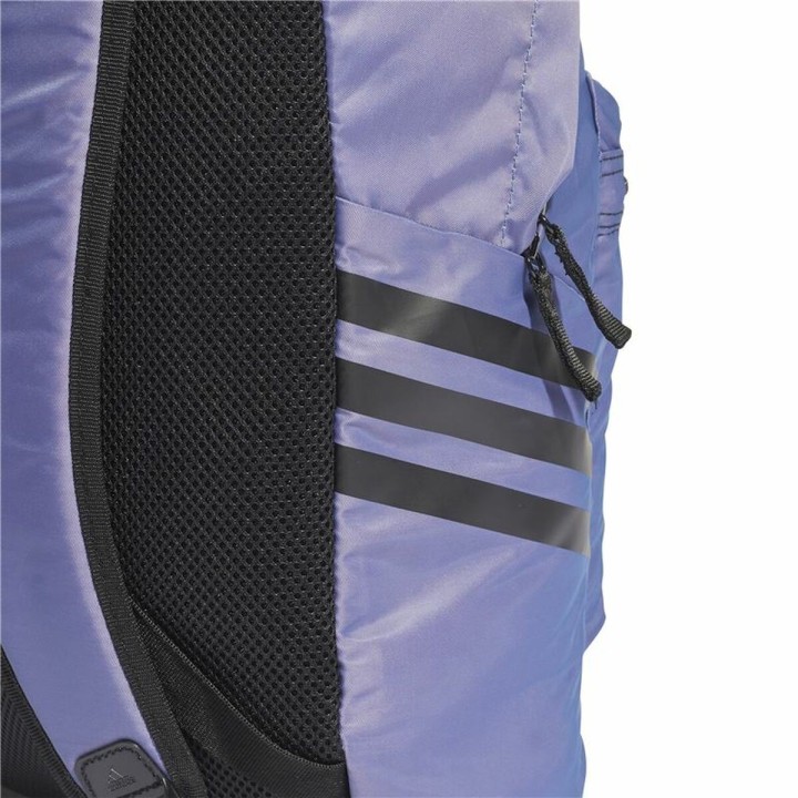 Casual Rygsæk Adidas  Future Icon Lilla