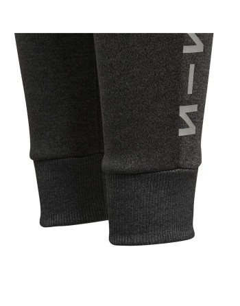 Pantalone di Tuta per Bambini Adidas  Nemeziz Grigio scuro