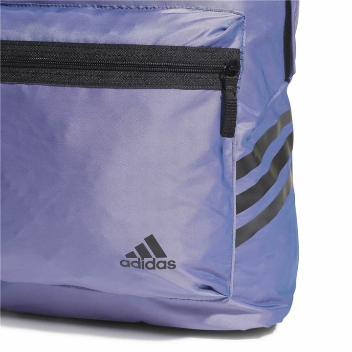 Casual Rygsæk Adidas  Future Icon Lilla